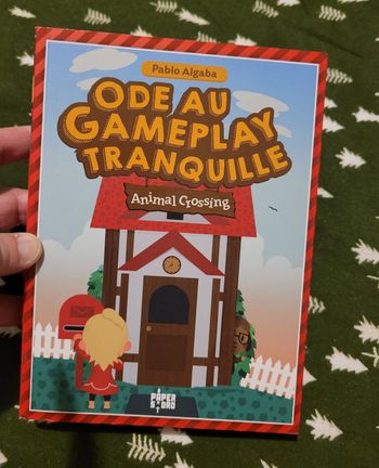 roman animal crossing neuf (5e)