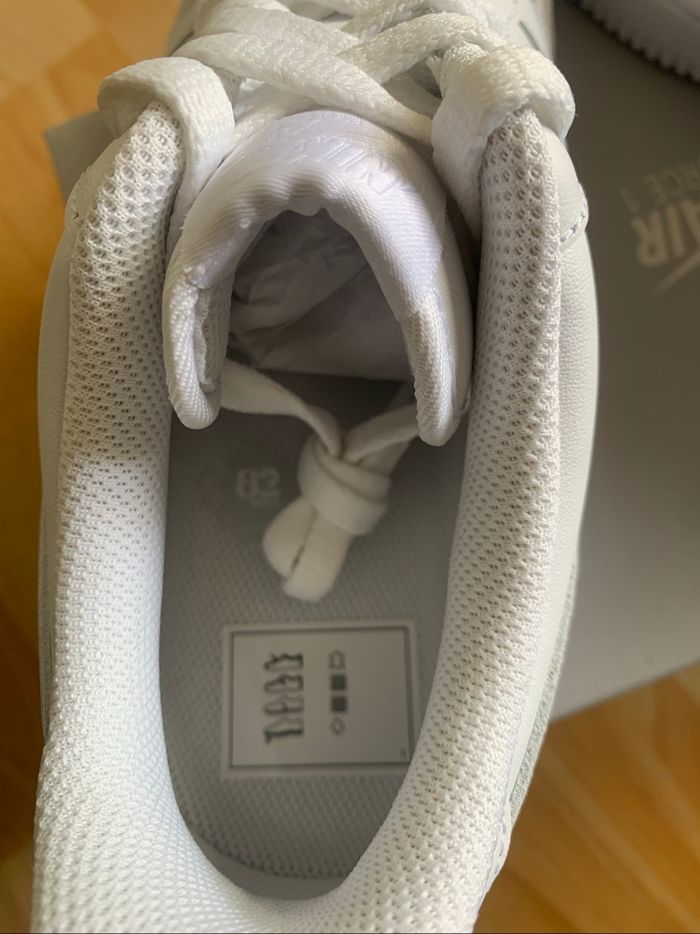 Baskets Nike air force 1 - photo numéro 3