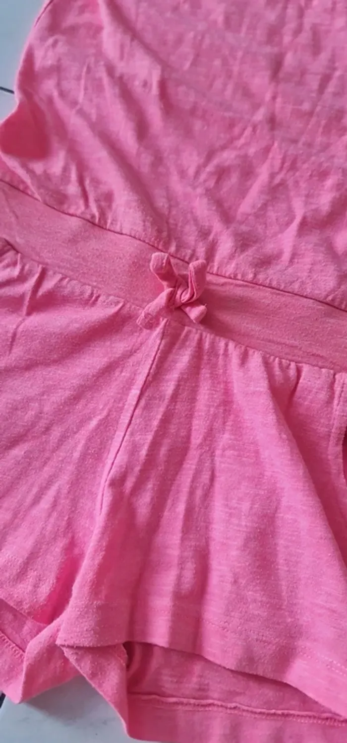 Combishort - photo numéro 2
