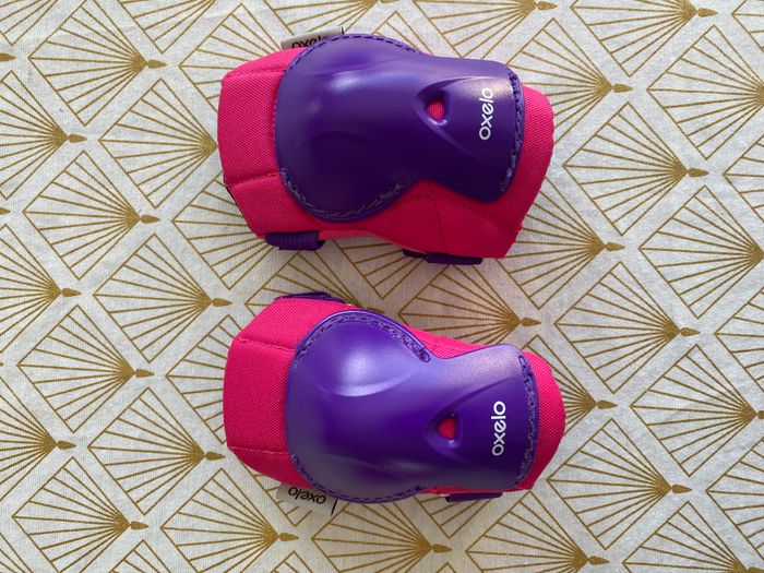 Set de 3 protections - photo numéro 6