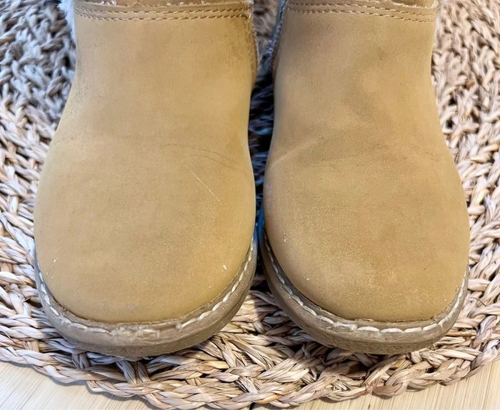 Bottes fille - photo numéro 5