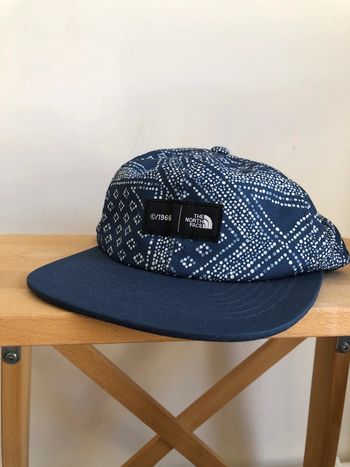 casquette the north face