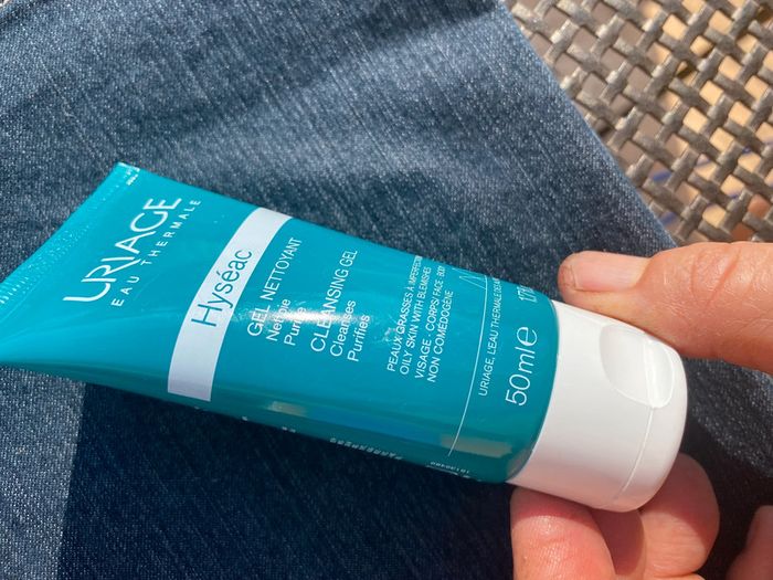 Uriage Hyseac 50 ml - photo numéro 3