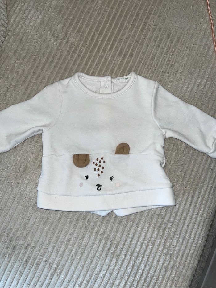Pull