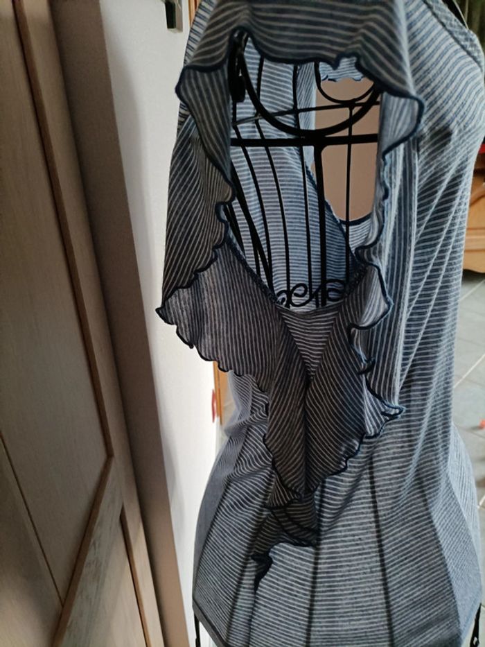 Haut femme - photo numéro 3