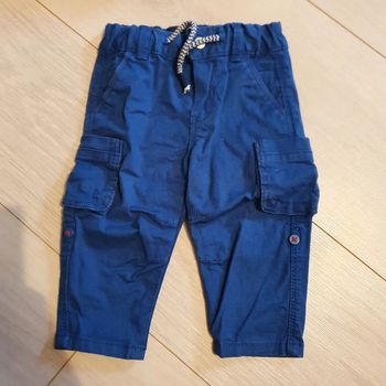 Pantalon 3 mois