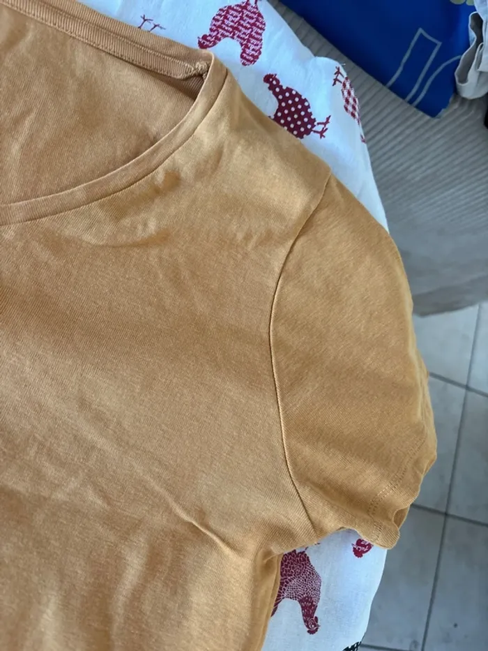 TEE short 302 - photo numéro 5