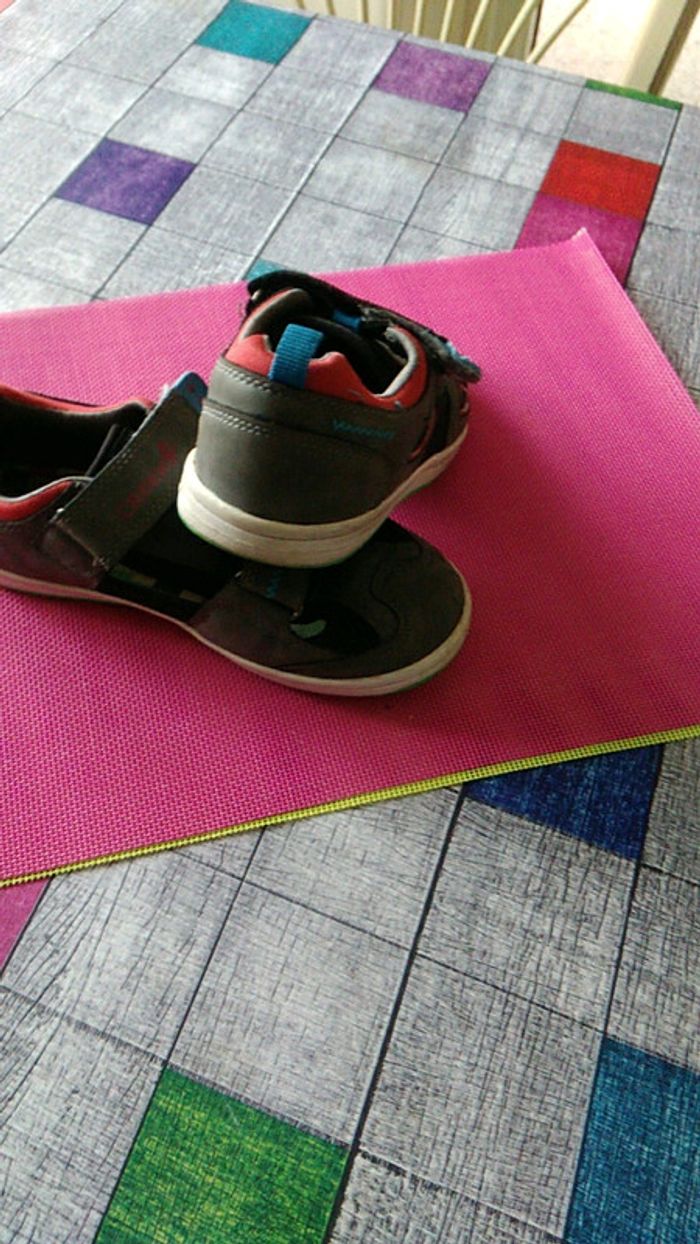 Basket - photo numéro 3