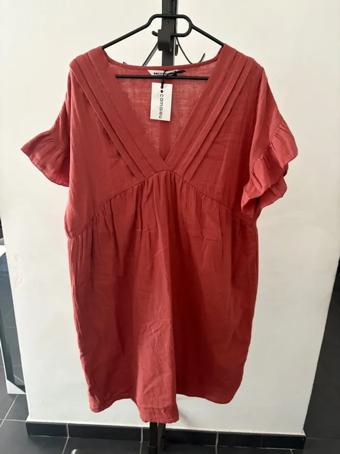 Robe Camaieu Taille XL