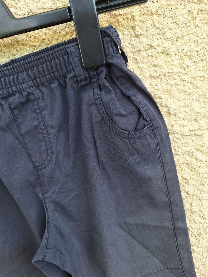 🩳 Short léger 8 ans - photo numéro 3
