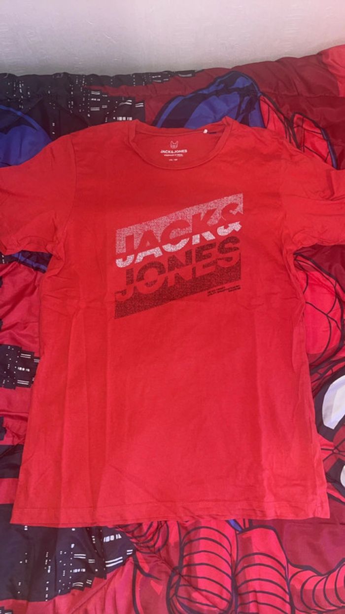 T-shirt Jack & Jones