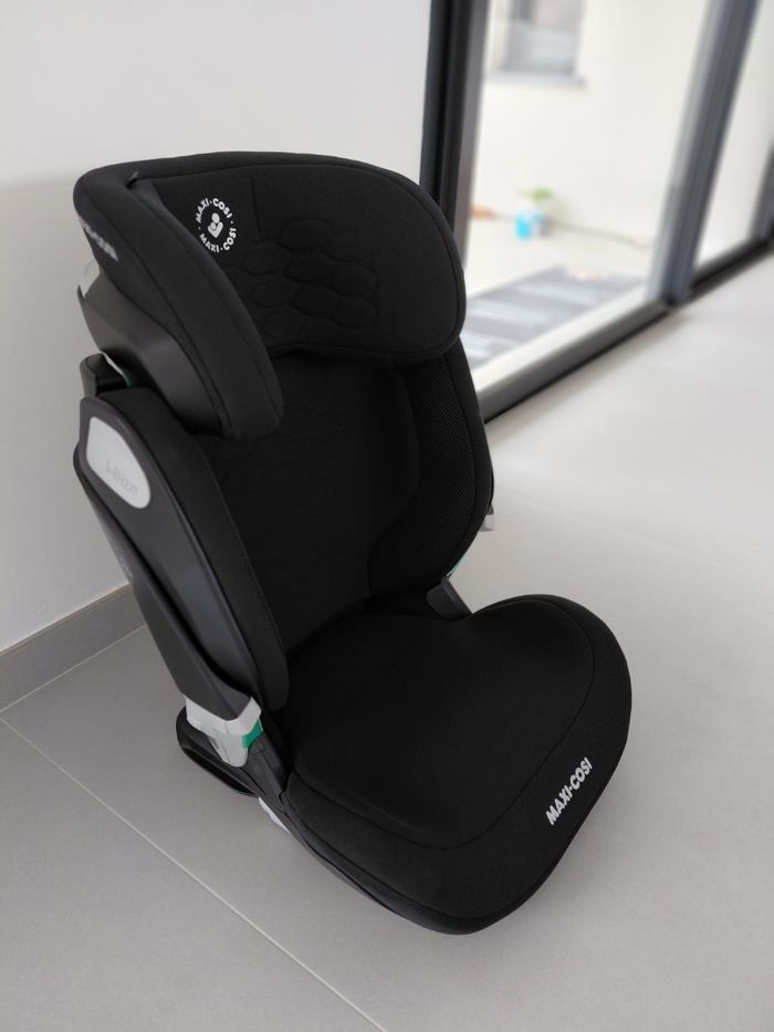 Siege auto enfant isofix kore pro i-size - photo numéro 3