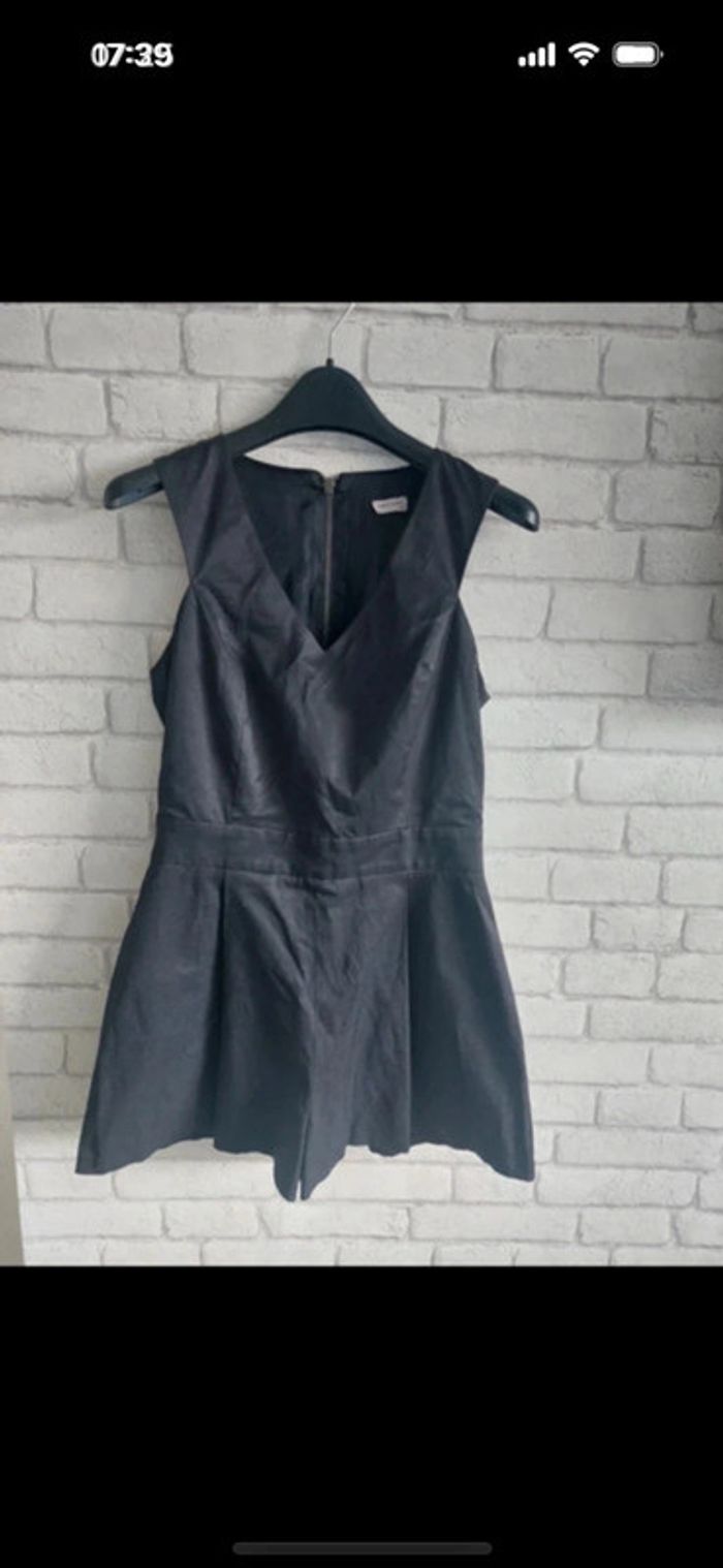 Combi short Naf Naf taille 36