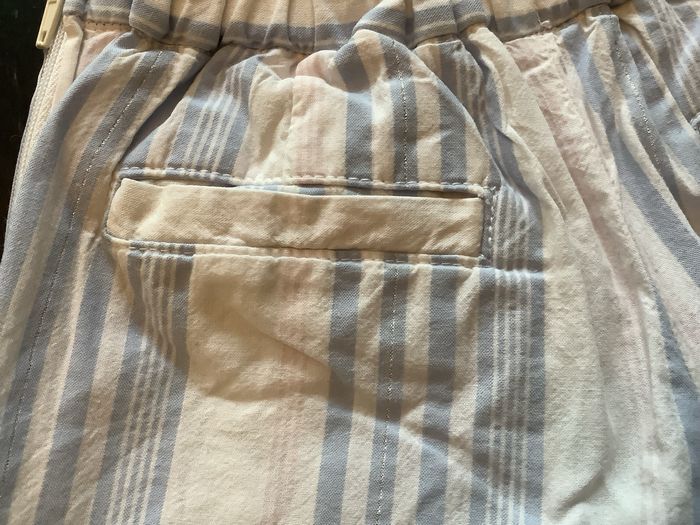 Short fille 2ans - photo numéro 6