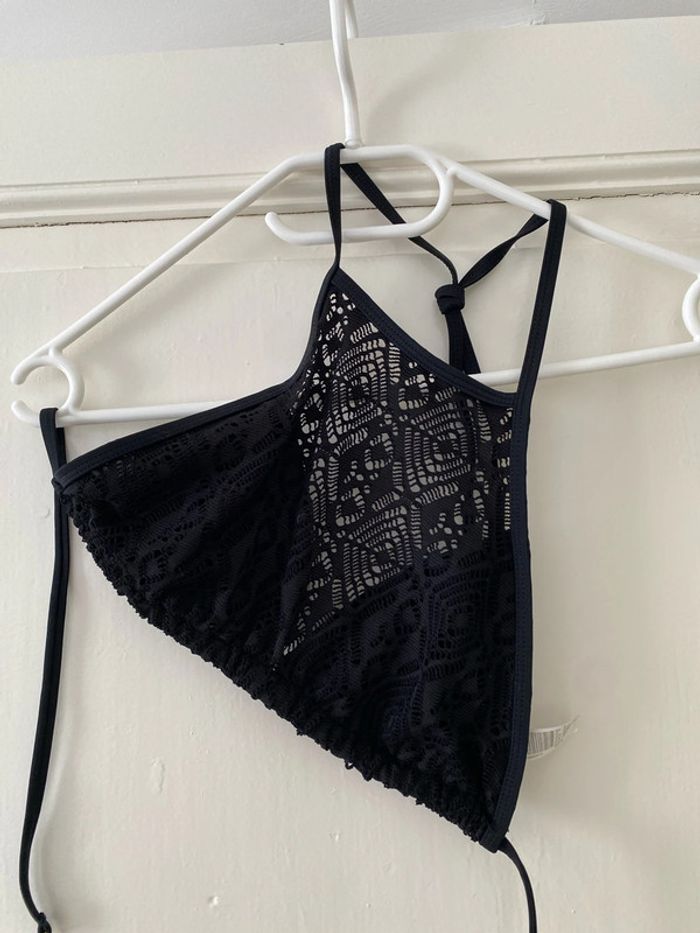 Maillot de bain 2 pièces - photo numéro 6