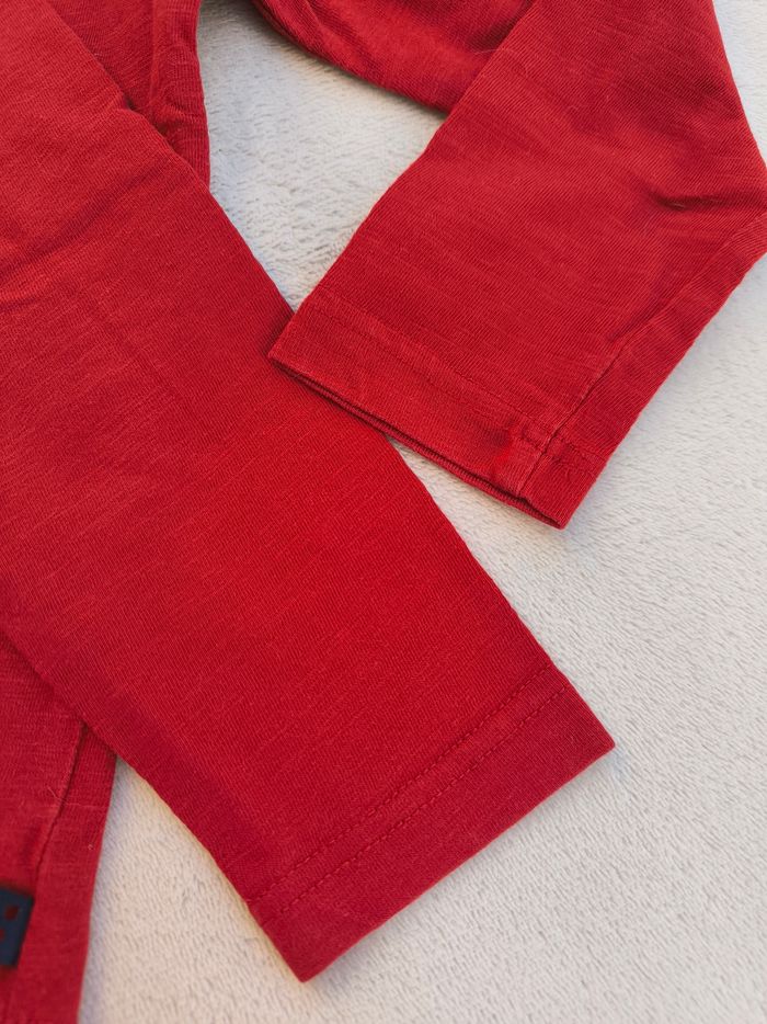 Polo garçon Okaïdi 4 ans - photo numéro 5