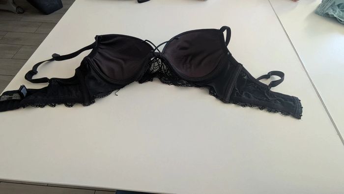 Soutien gorge undiz effet posh up - photo numéro 4