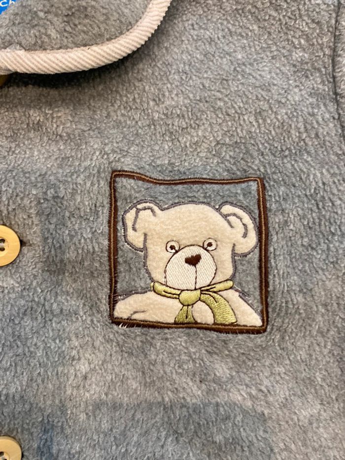 Gilet 24 mois - photo numéro 2