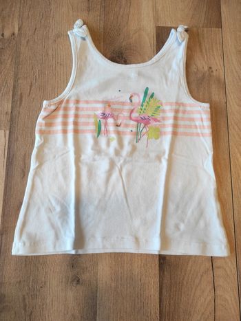 Tee-shirt 3 ans Orchestra