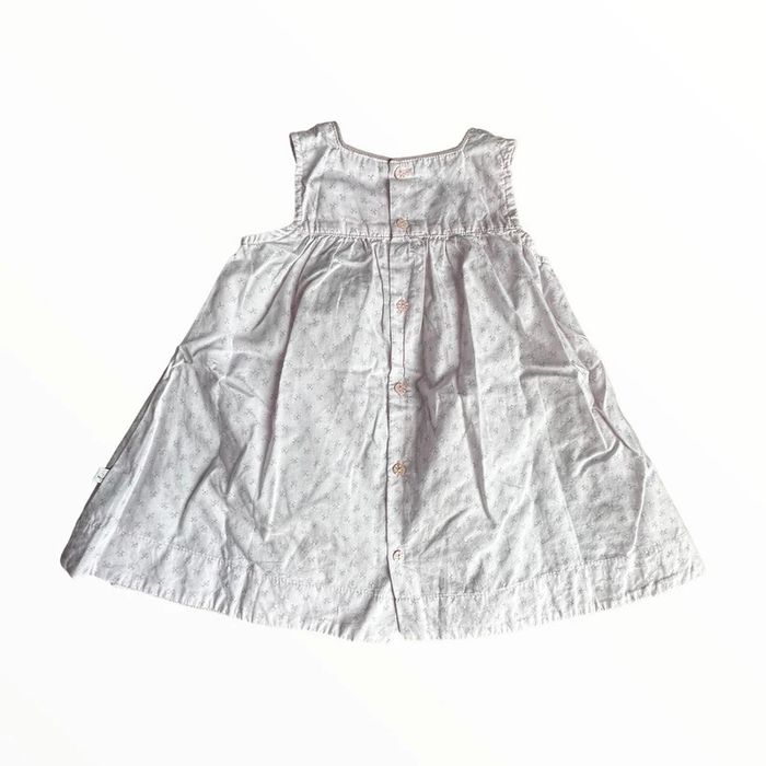 Lot 2 robes Jacadi 12 mois TBE (21€) - photo numéro 6