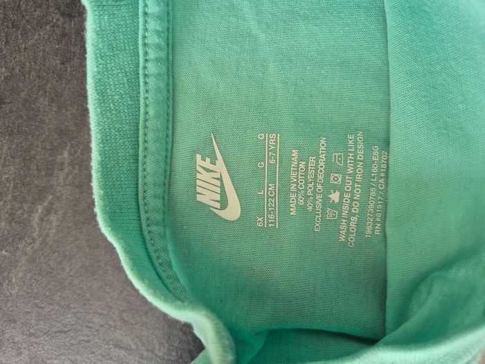T- shirt nike - photo numéro 2