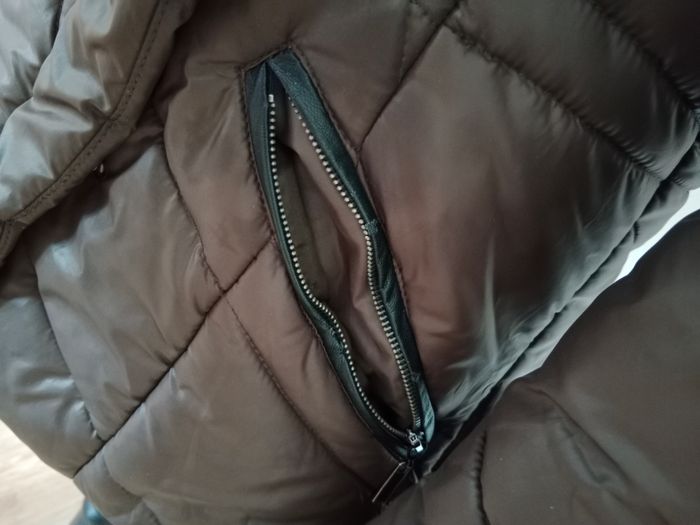 Doudoune - photo numéro 3