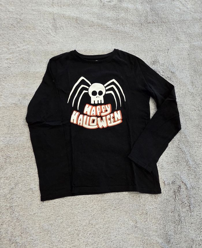 Lot t-shirts manches longue - photo numéro 6