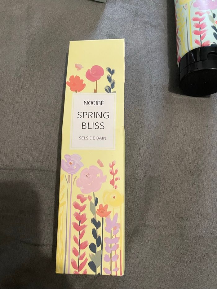 Produits de soin du corps nocibé - photo numéro 3