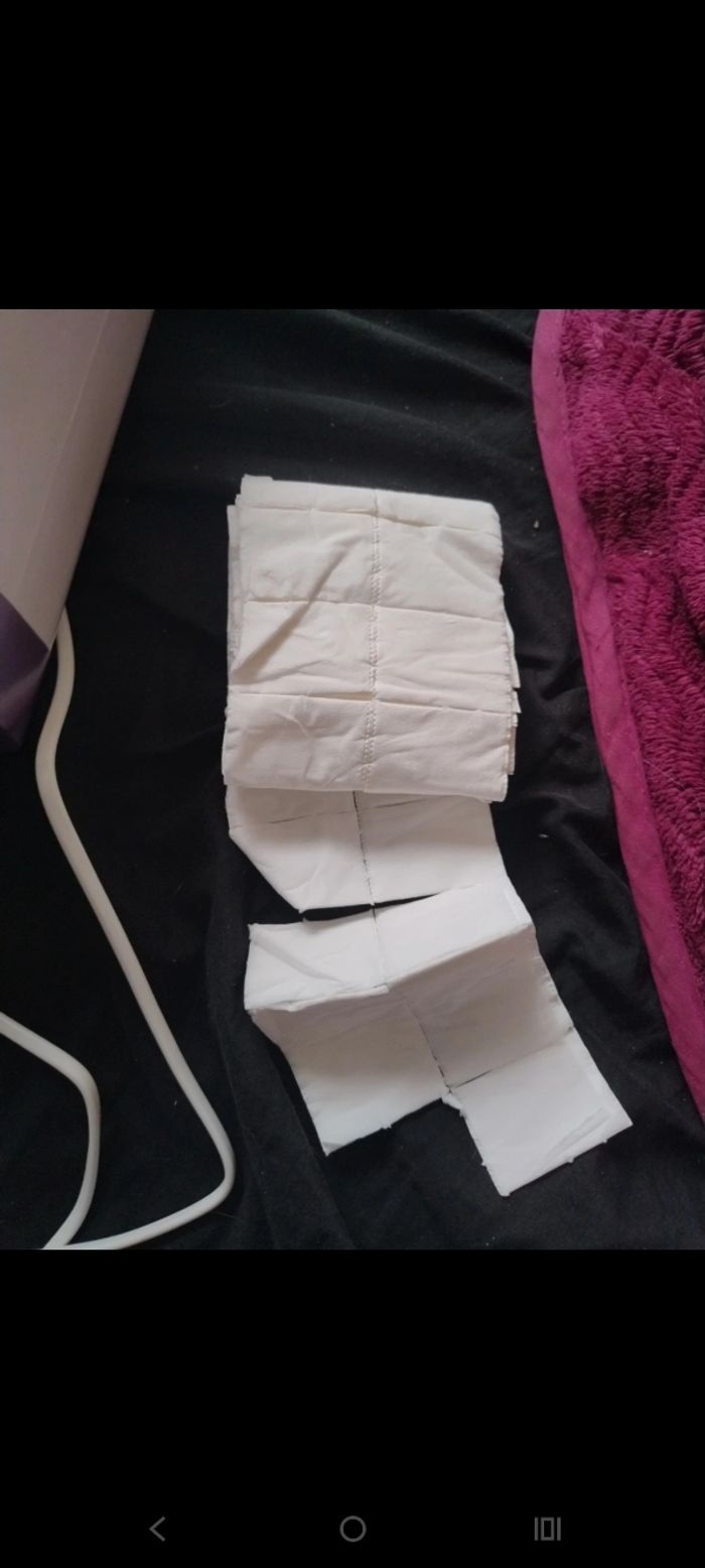 Lampe UV pour faire ses ongles - photo numéro 5