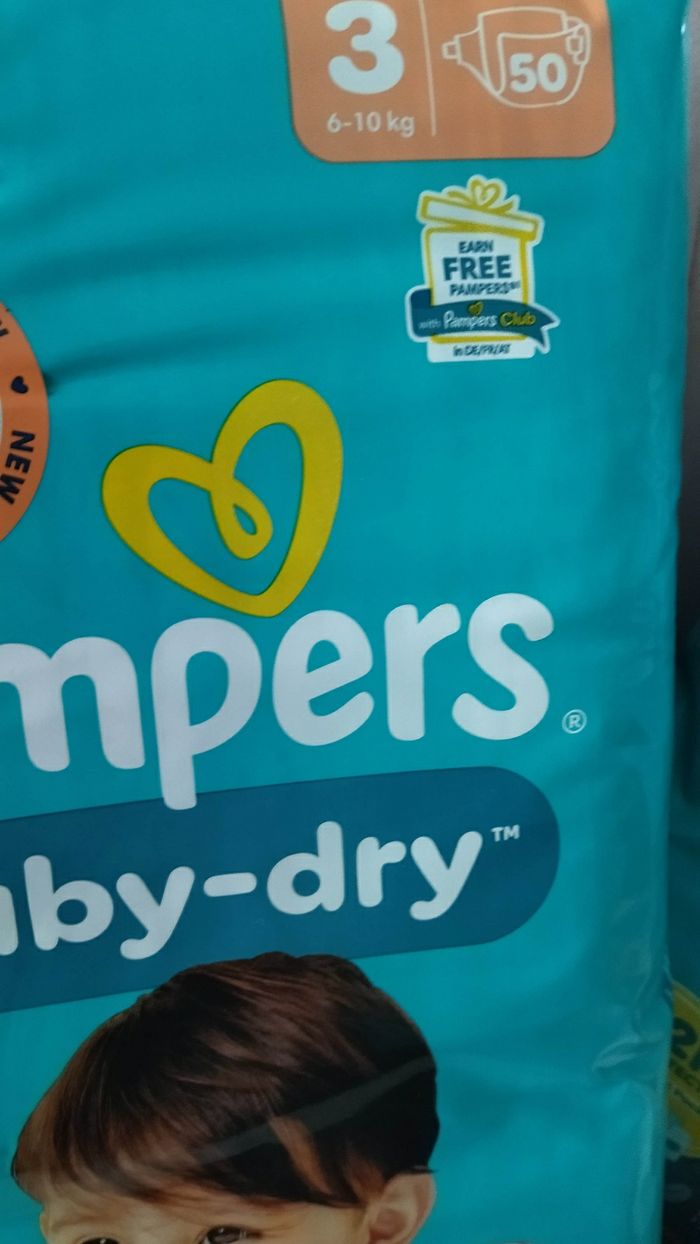 Couches et lingettes - photo numéro 3