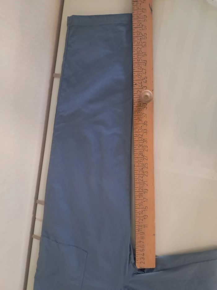 Johanna Paris pantalon été taille haute T.36/38 en tbe - photo numéro 15