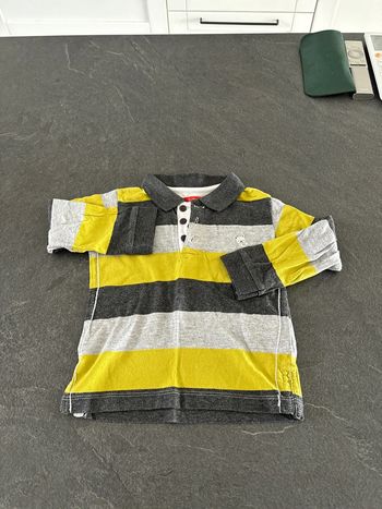 Polo bébé