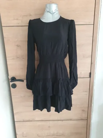 Petite robe noir
