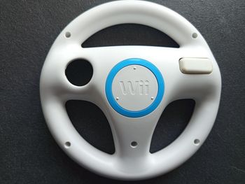 Nintendo - Wii - Volant