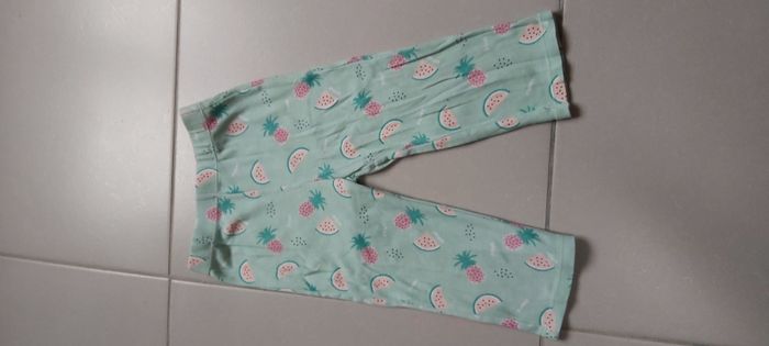 Leggings 24 mois