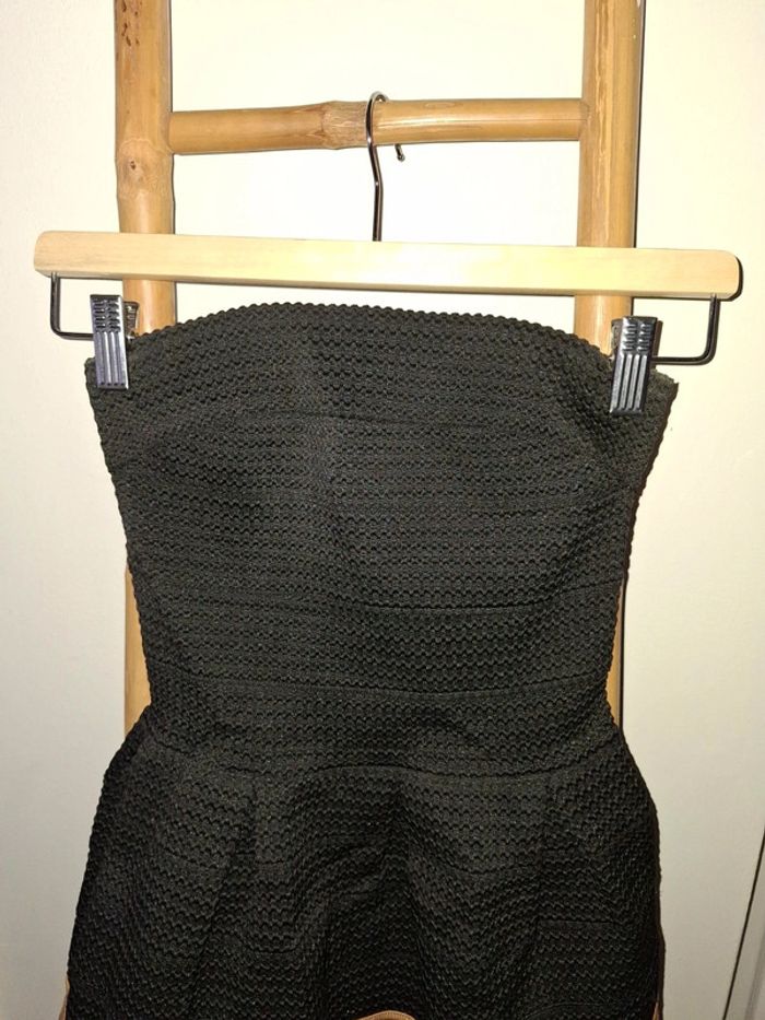 Robe bustier S - photo numéro 3