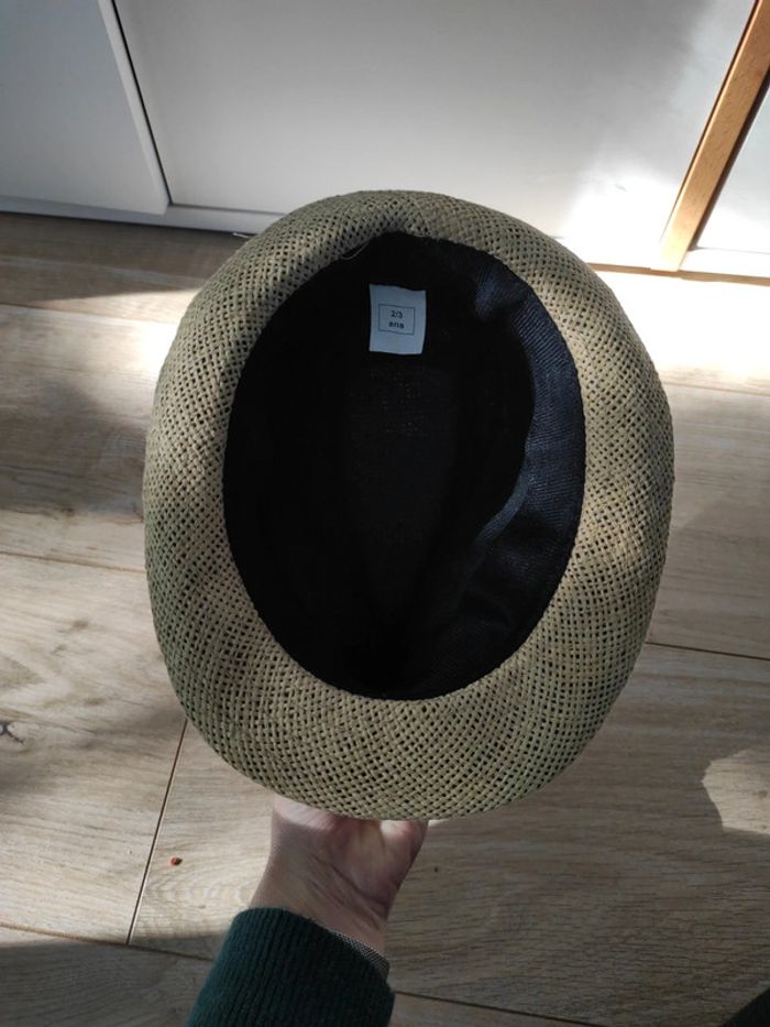 Chapeau - photo numéro 4