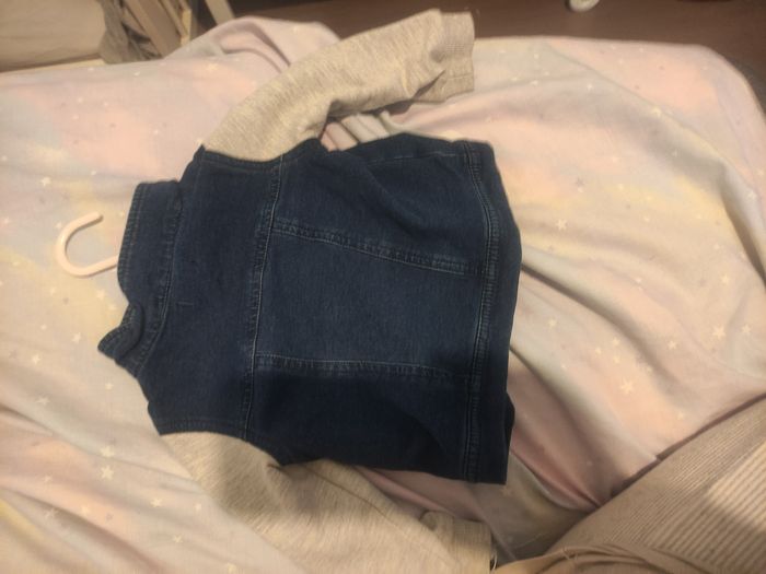 Veste bébé garçon - photo numéro 2