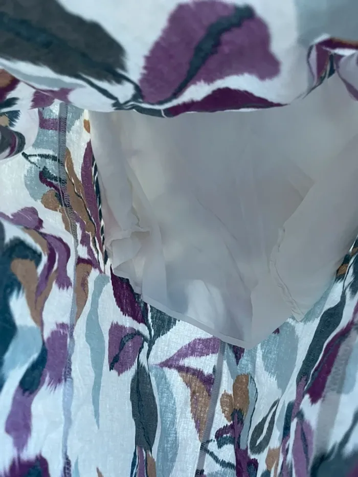 Jupe Caroll 38 - photo numéro 6