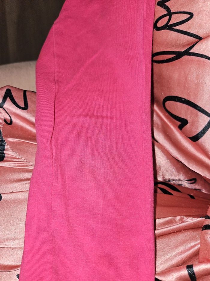 Leeging fille orchestra 4 ans - photo numéro 5