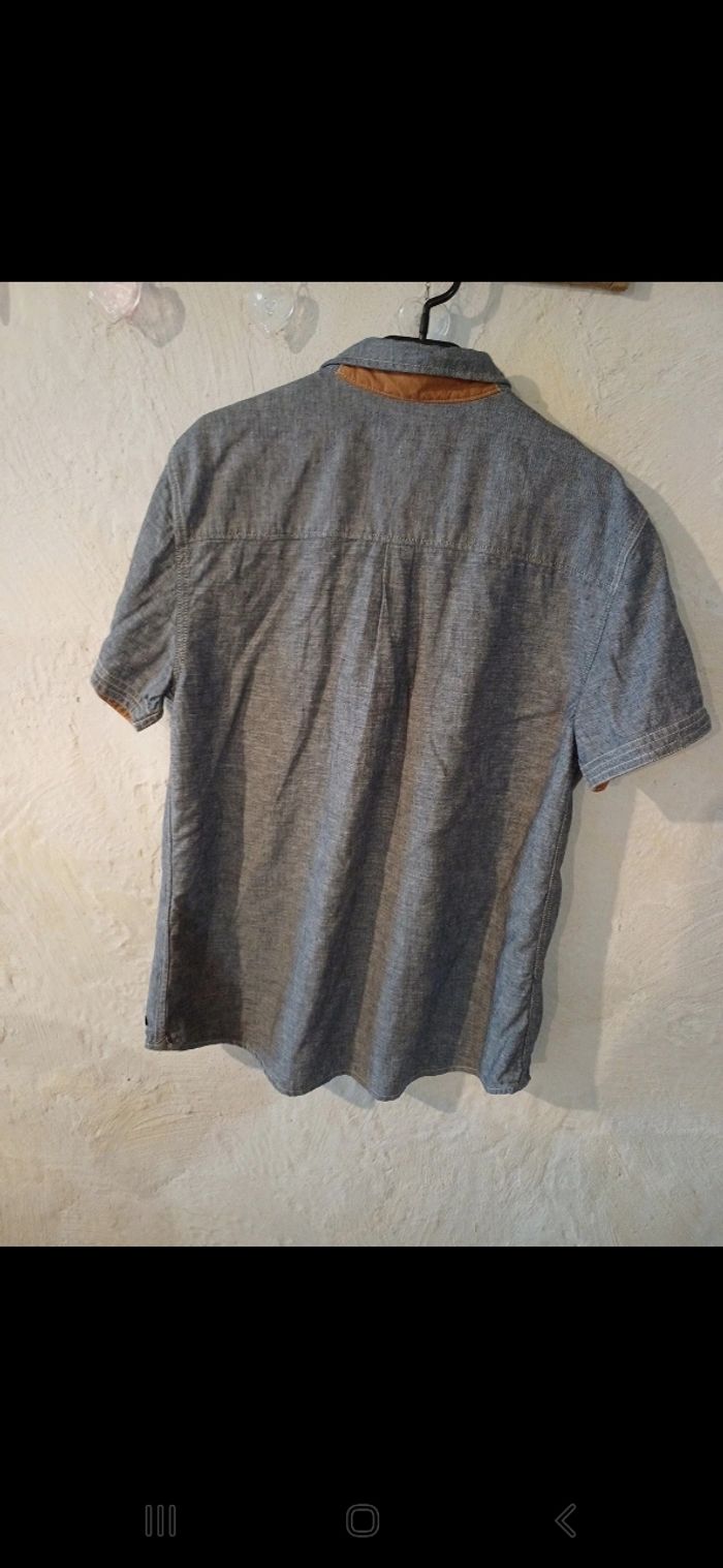 Chemise homme taille 42 - photo numéro 4