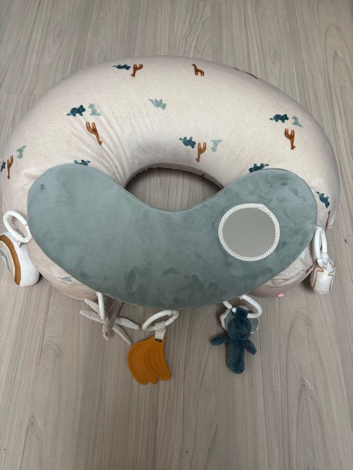 Coussin d’activité