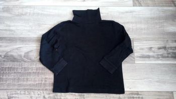 Sous pull gap taille xs/tp
