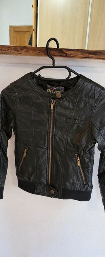 Veste Orchestra 10 ans