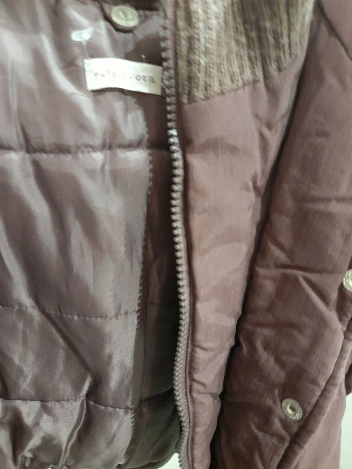 Blouson hiver 3ans - photo numéro 3