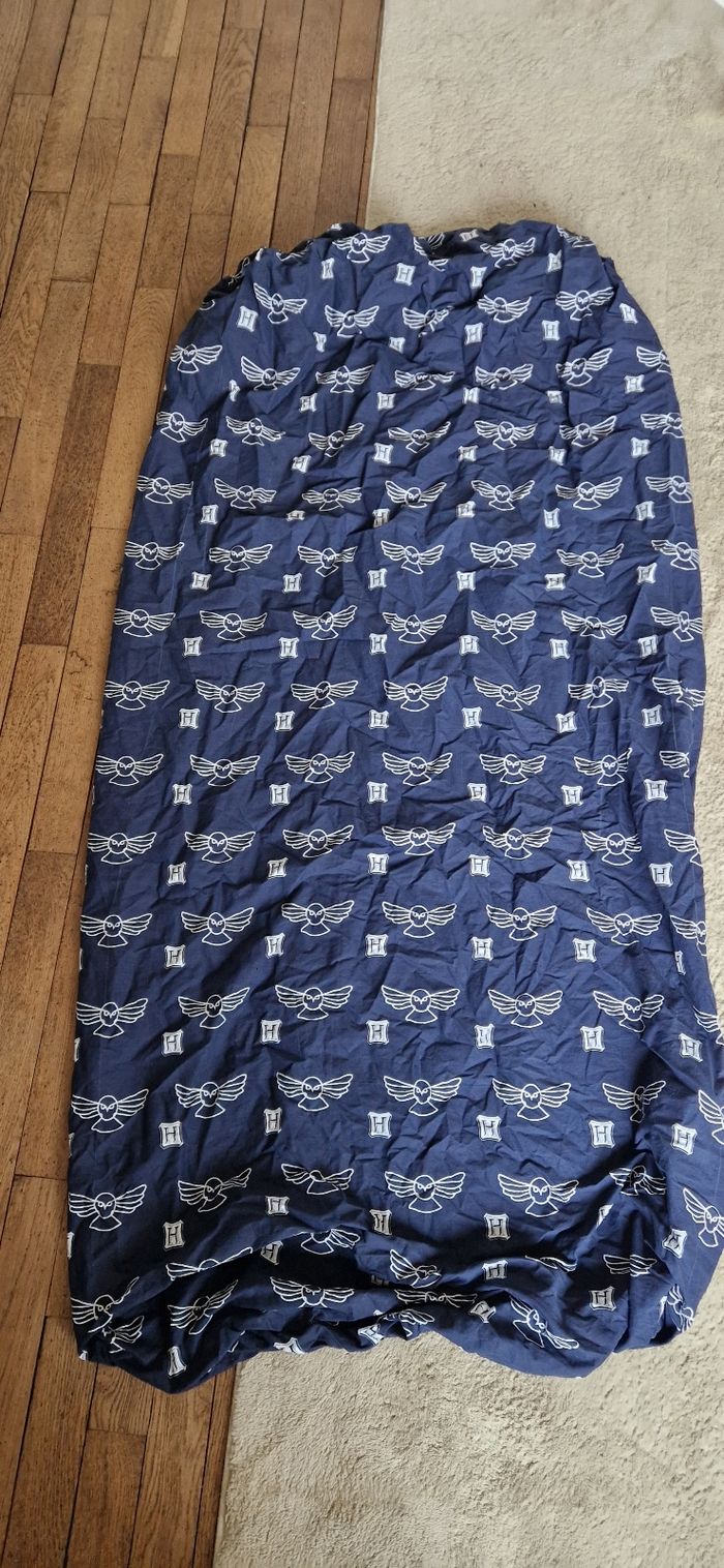 Parure de lit harry potter - photo numéro 4