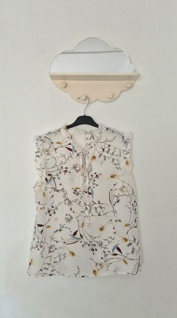 Blouse * Boutique Indépendante *