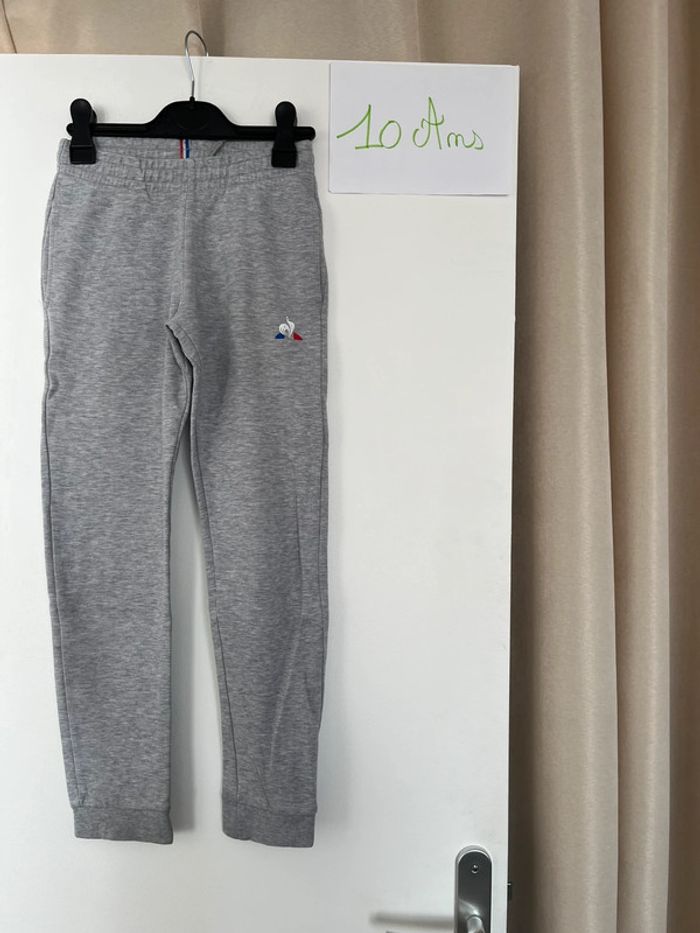 Bas de jogging 10 ans