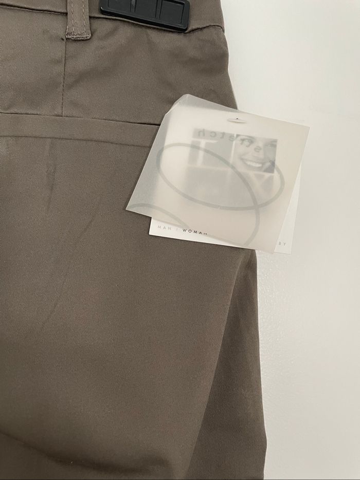 Joli pantalon habillé - photo numéro 6