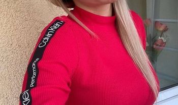 T - shirt Calvin Klein